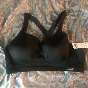 NWT 38C Adjustable Sports Bra